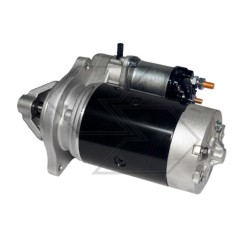 Motor de arranque para tractor agrícola FIAT NEW HOLLAND 4635 474 A22357 | NewgardenAgri.com