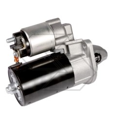 LOMBARDINI FOCS LGW starter motor for agricultural tractor - 1.1KW | NewgardenAgri.com