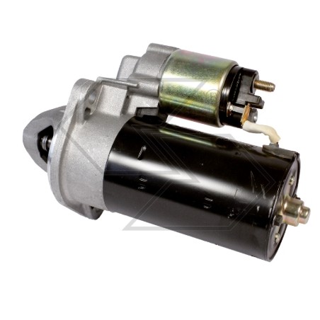 LOMBARDINI LDW 1303 LDW 1503 starter motor for agricultural tractor | NewgardenAgri.com