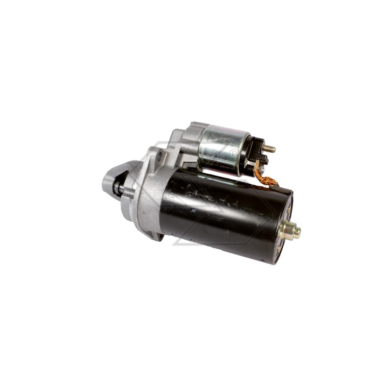 Starter motor for agricultural tractor LOMBARDINI MD 300 MD 301 MD 350