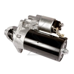 LOMBARDINI RF-RD RUGGERINI starter motor for agricultural tractor | NewgardenAgri.com