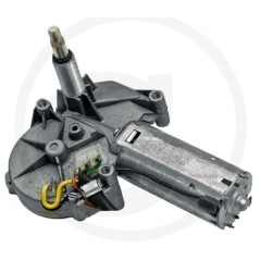 Motor limpiaparabrisas para tractor agrícola 65404043 | NewgardenAgri.com