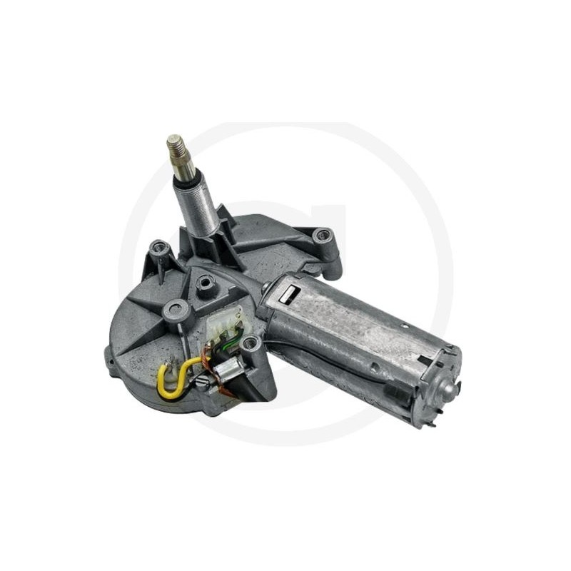 Motor limpiaparabrisas para tractor agrícola 65404043