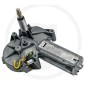 Windscreen wiper motor for agricultural tractor 65404043