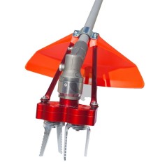 POWER ROTARY TILLER - UNIVERSAL RIF 1603090 COMPATIBLE UNIVERSEL | NewgardenAgri.com