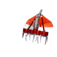 POWER ROTARY TILLER - UNIVERSAL RIF 1603091 COMPATIBLE UNIVERSEL | NewgardenAgri.com