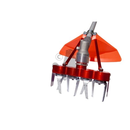 POWER ROTARY TILLER - UNIVERSAL RIF 1603091 COMPATIBLE UNIVERSEL | NewgardenAgri.com