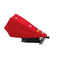 Bar movement in oil bath for mower NIBBI FC 120 FC - 120S | NewgardenAgri.com