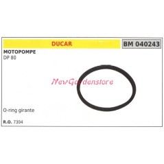 O-ring girante DUCAR motopompa DP 80 040243 | NewgardenAgri.com