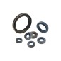 Oil seal for rotary cultivator motor cultivator LA188 LAUNTOP YF355010