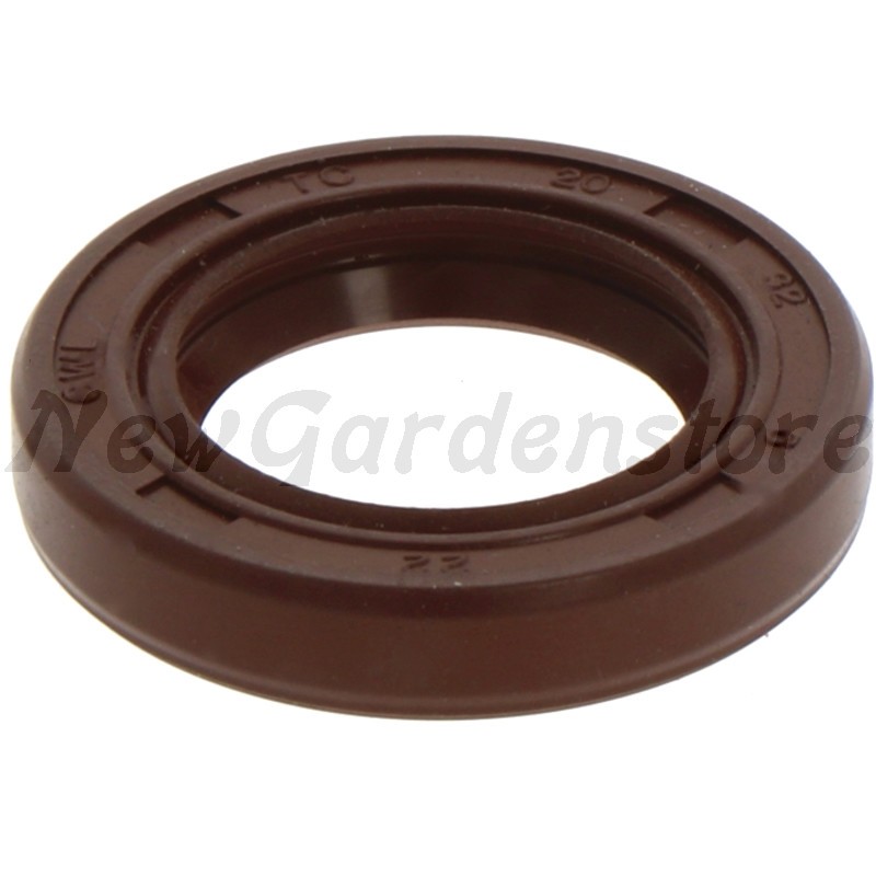 Oil seal for 4-stroke engine for engine generator compatible HONDA 91202-KJ9-003