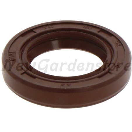 Oil seal for 4-stroke engine for engine generator compatible HONDA 91202-KJ9-003 | NewgardenAgri.com