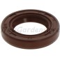 Oil seal for 4-stroke engine for engine generator compatible HONDA 91202-KJ9-003