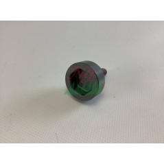 Blade drive pin for BCS 600 700 motor mower 590485066 | NewgardenAgri.com