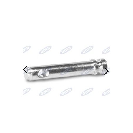 Pin for top link diameter 19mm for agricultural tractor agricultural tractor | NewgardenAgri.com