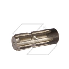 Slotted pin outer profile 1' 3/8 length 120 mm for agricultural tractor | NewgardenAgri.com