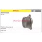 Piastra collegamento raccordo DUCAR motopompa DP 80 040236