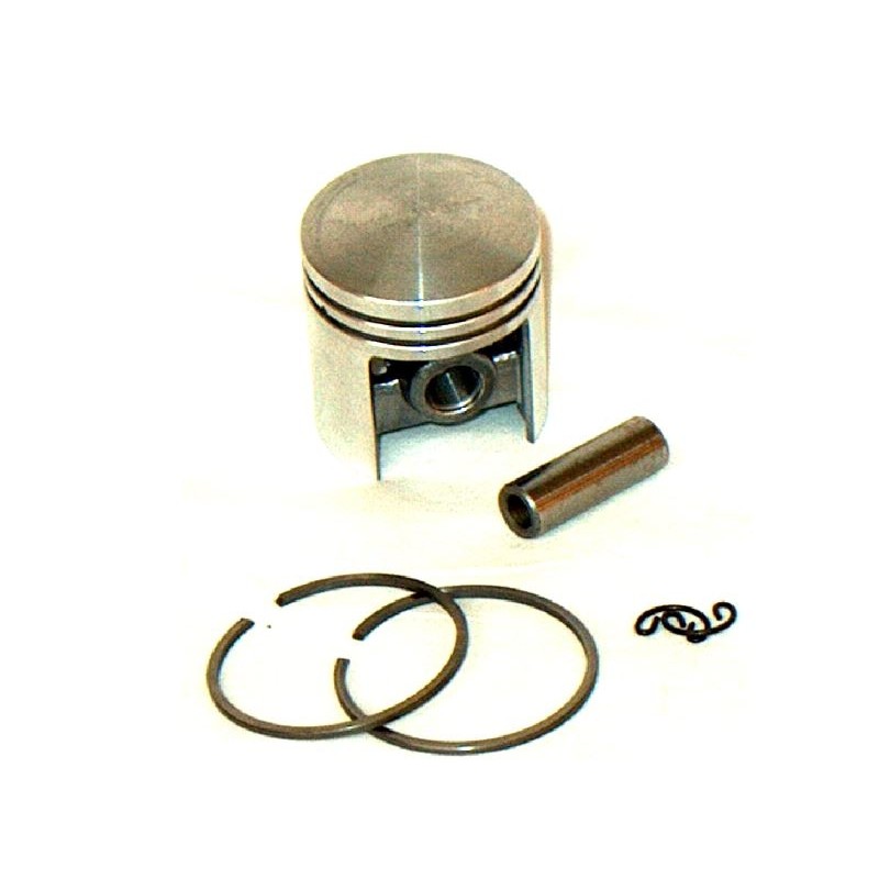 EMAK Compatible Piston S50 SC33