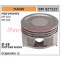 MAORI piston de pompe à moteur 40H 50X 027525