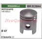 MINARELLI piston motorhoe i 90 60cc 013844