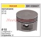 DP 25 DP 40 motor pump piston Ø  52 mm DUCAR 038607