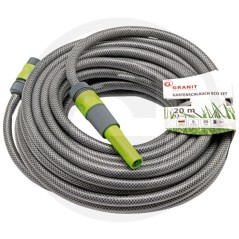 Water hose kit garden irrigation 20m 26070213 | NewgardenAgri.com