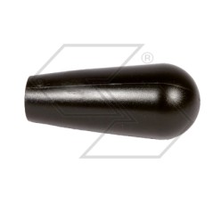 Conical knob smooth hole length 38 mm for agricultural tractor | NewgardenAgri.com