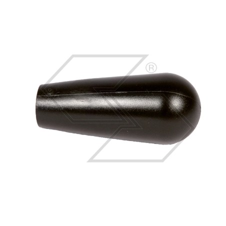 Conical knob smooth hole length 38 mm for agricultural tractor | NewgardenAgri.com