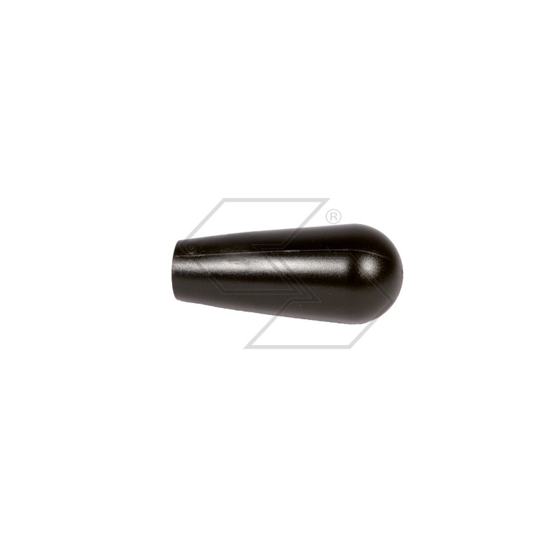 Bouton conique à trou lisse longueur 70 mm pour tracteur agricole code A00407