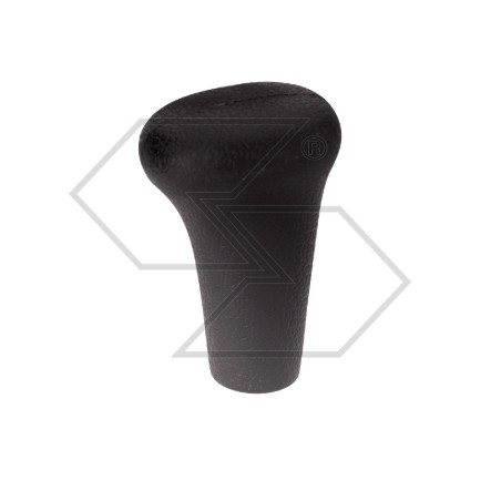 Pvc gear shift lever knob for farm tractor code A02325 | NewgardenAgri.com