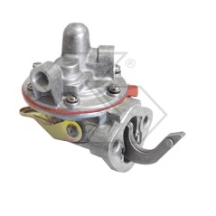 Feeding diaphragm pump type BCD 1756/2 for LANDINI agricultural tractor | NewgardenAgri.com