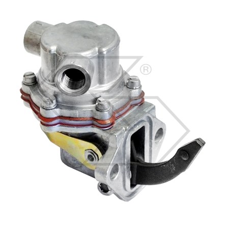 Feeding diaphragm pump type BCD 1920/6 for agricultural tractor VM HR488 | NewgardenAgri.com