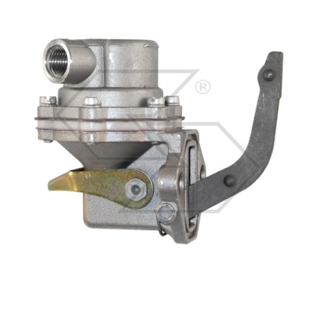 Feeding diaphragm pump type BCD 1921/6 for agricultural tractor VM HR292 | NewgardenAgri.com