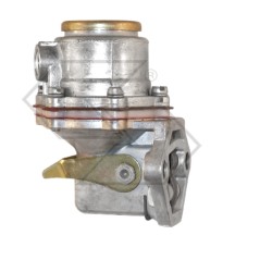 Feeding diaphragm pump type BCD 1928/5 for LOMBARDINI agricultural tractor | NewgardenAgri.com