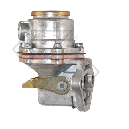 Feeding diaphragm pump type BCD 1928/5 for LOMBARDINI agricultural tractor | NewgardenAgri.com