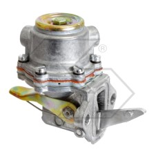 Feeding diaphragm pump type BCD 1947/6 for agricultural tractor FIAT TR 350 | NewgardenAgri.com