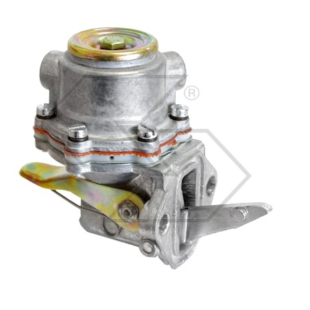 Feeding diaphragm pump type BCD 1947/6 for agricultural tractor FIAT TR 350 | NewgardenAgri.com