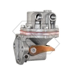 Feeding diaphragm pump type BCD 1991/5 2625 for SAME agricultural tractor | NewgardenAgri.com