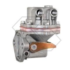 Feeding diaphragm pump type BCD 2625/1 for SAME agricultural tractor | NewgardenAgri.com