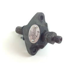 Motor cultivator injection pump compatible engine LOMBARDINI 6LD435 6590.192 | NewgardenAgri.com