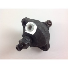 Motor motocultor bomba de inyección compatible motor LOMBARDINI 6LD435 6590.192 | NewgardenAgri.com