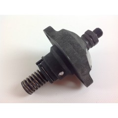 Motor motocultor bomba de inyección compatible motor LOMBARDINI 6LD435 6590.192 | NewgardenAgri.com