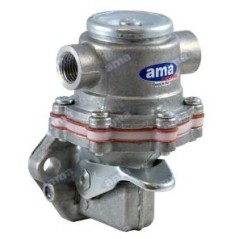 Oil diaphragm pump for MASSEY agricultural tractor 3637290M91 | NewgardenAgri.com