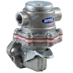 Diaphragm oil pump for SAME agricultural tractor 2.4519.230.0/10 | NewgardenAgri.com