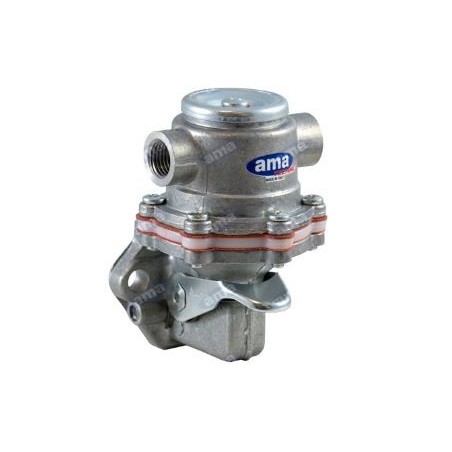 Diaphragm oil pump for SAME agricultural tractor 2.4519.230.0/10 | NewgardenAgri.com