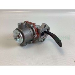 Diaphragm-type oil pump for SAME farm tractor 2.4519.310.0 03674TOP | NewgardenAgri.com