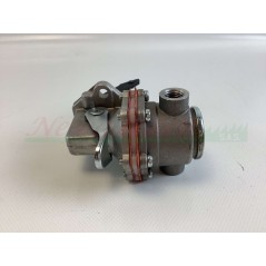 Diaphragm-type oil pump for SAME farm tractor 2.4519.310.0 03674TOP | NewgardenAgri.com