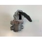 Diaphragm-type oil pump for SAME farm tractor 2.4519.310.0 03674TOP