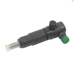 Diesel fuel injector holder diesel engine motor cultivator 6ld 360 4 | NewgardenAgri.com