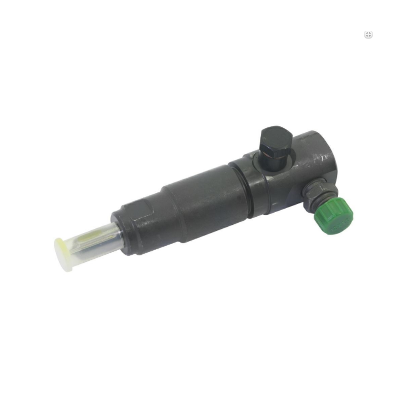 Support d'injecteur diesel moteur diesel motoculteur 6ld 360 4